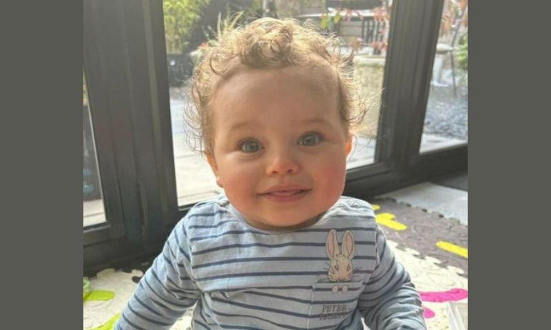 Preston Davey. (Photo via: The Telegraph - obtained from the UK's Crown Prosecution Service)