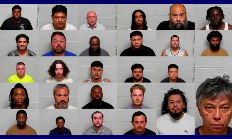 (Photo via: Lake County Sheriff’s Office Special Investigations Group0