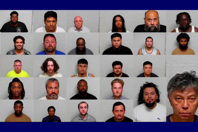 (Photo via: Lake County Sheriff’s Office Special Investigations Group0