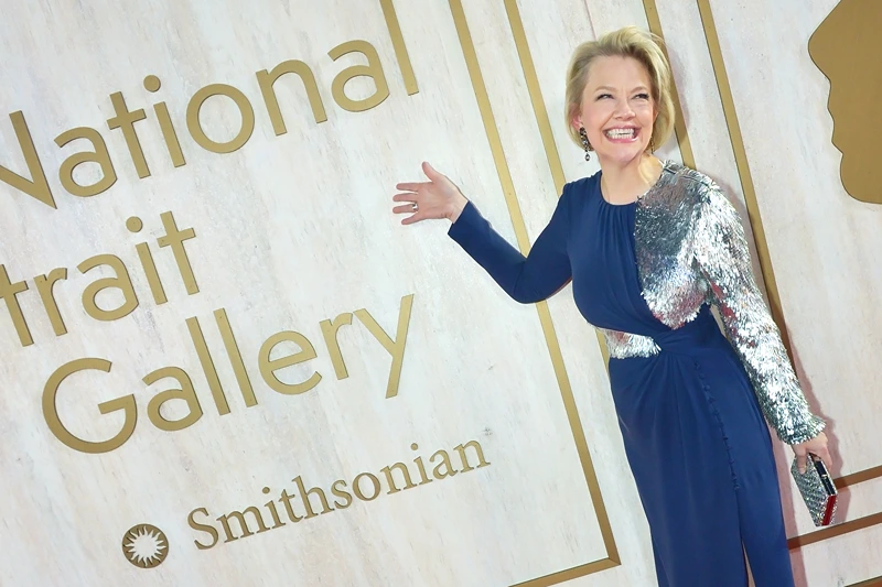 Trump fires director of the Smithsonian’s National Portrait Gallery for being ‘strong supporter’ of DEI