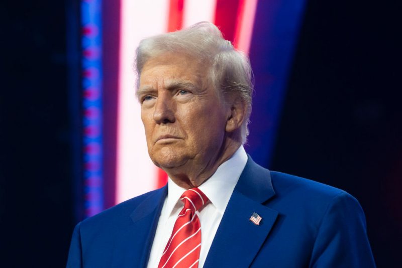 Trump to address the nation 10PM ET following air strikes on 3 nuclear sites in Iran 