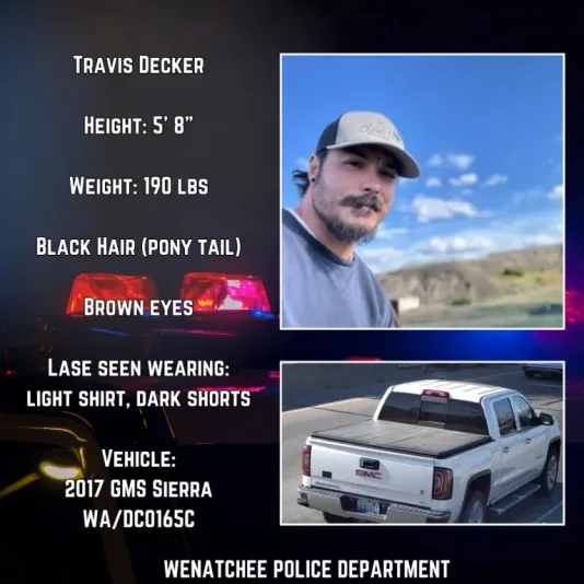 Wenatchee Police Department