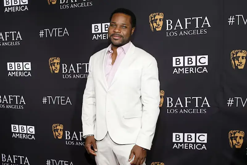 Actor and recording artist Malcolm-Jamal Warner poses at the BAFTA Los Angeles TV Tea in Los Angeles, California September 19, 2015. REUTERS/Danny Moloshok/File Photo