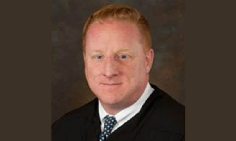 U.S. District Judge Joseph LaPlante. (Photo via: law.unh.edu/person/honorable-joseph-laplante)