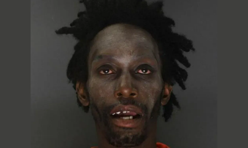 Solomon Galligan. (Photo via: Aurora police department)