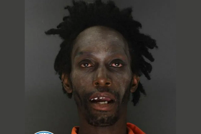 Solomon Galligan. (Photo via: Aurora police department)