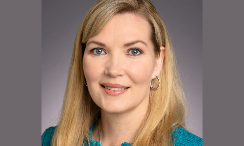 Former state Democrat Sen. Nicole Mitchell. (Photo via: Minnesota state Senate - govt.)