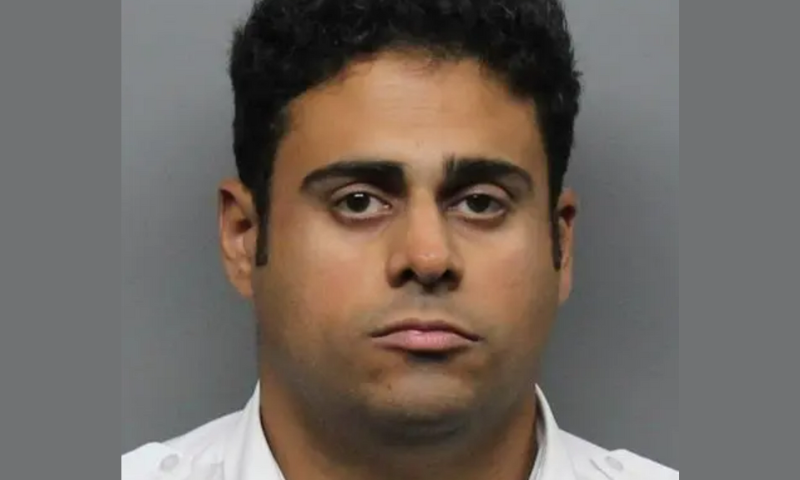 Rustom Bhagwagar, 34. (Photo via: Contra Costa Sheriff)