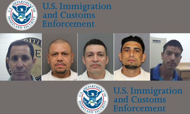 Photo via: the Department of Homeland Security (DHS)