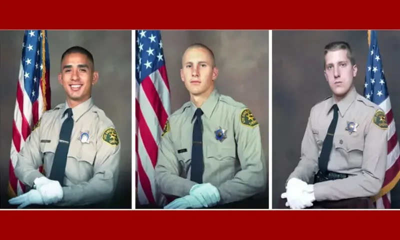 (Photo via: Los Angeles County Sheriff’s Department)