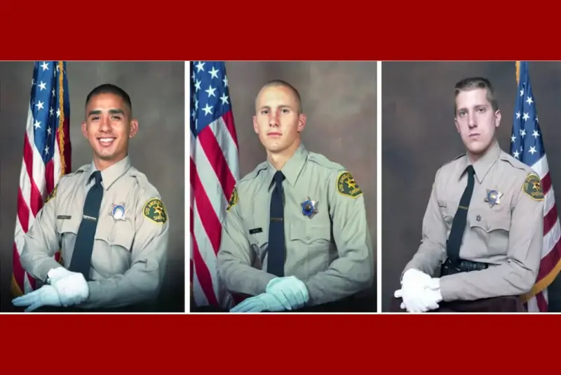(Photo via: Los Angeles County Sheriff’s Department)