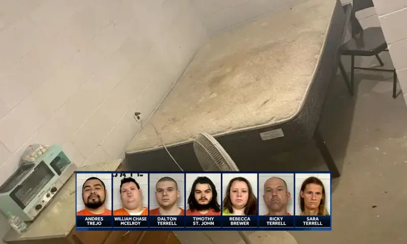 (Photo via: Bibb County Sheriff's Department)