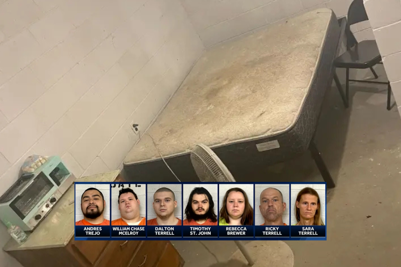(Photo via: Bibb County Sheriff's Department)