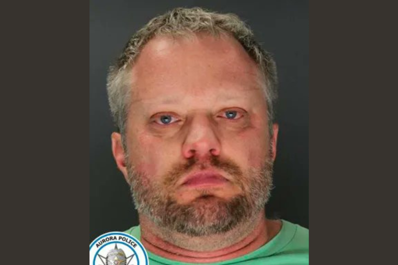 (Photo via: Aurora Police Department)