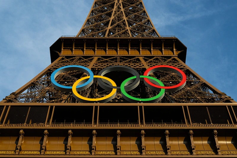 U.S. Olympic and Paralympic Committee bars transgender athletes from women’s Olympic sports
