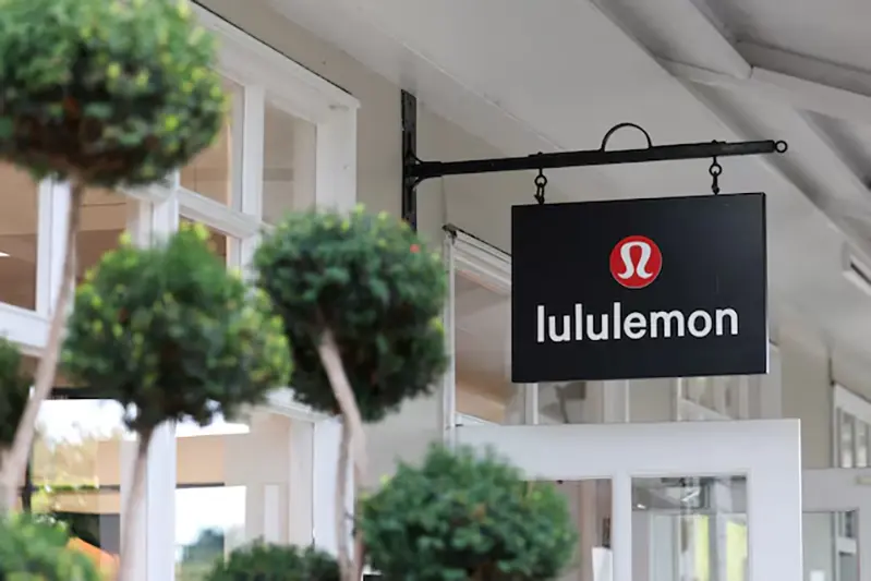 Lululemon sues Costco for allegedly ripping off clothing designs