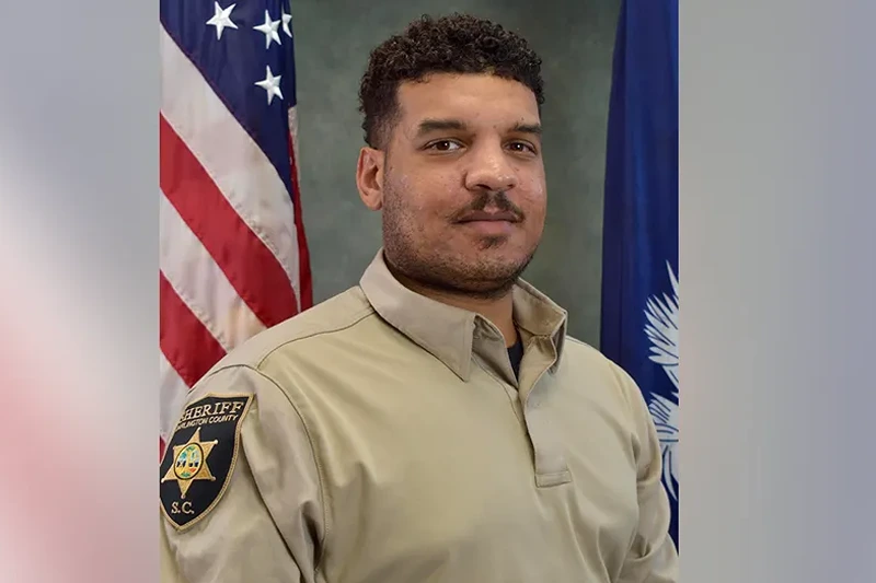 ( Photo via: Darlington County Sheriff’s Office )