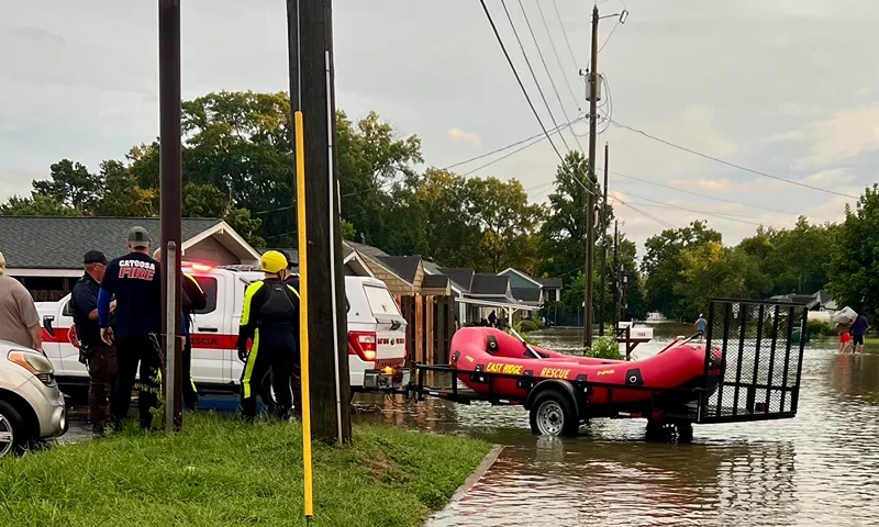 (Photo via: Chattanooga Fire Department)