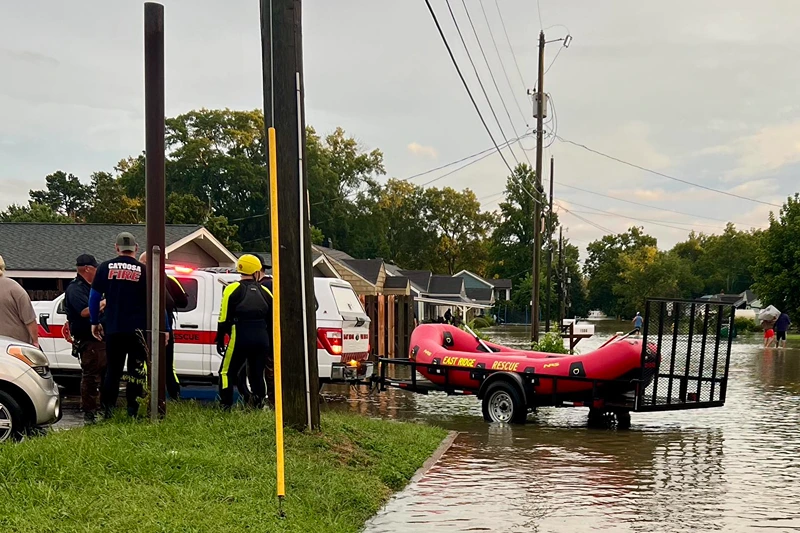 (Photo via: Chattanooga Fire Department)