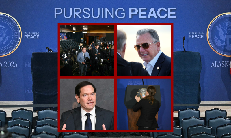 (Background) Photo by DREW ANGERER/AFP via Getty Images / (L-T) Photo by DREW ANGERER/AFP via Getty Images / (L-B) ) Photo by JIM WATSON/AFP via Getty Images / (R-T) Photo by Andrew Harnik/Getty Images / (R-B) Photo by DREW ANGERER/AFP via Getty Images.
