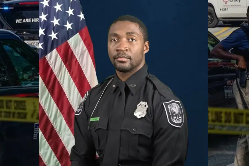 DeKalb County Police Department