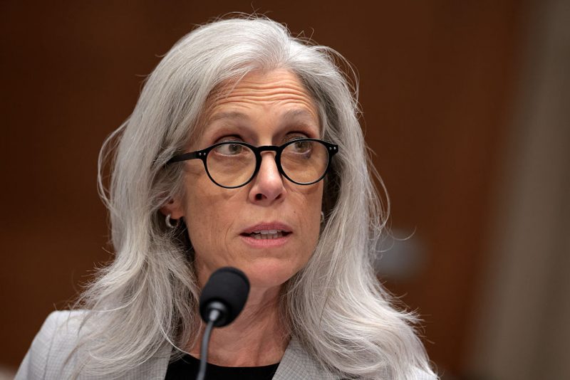 HHS: CDC Director Monarez ousted 4 weeks after being confirmed