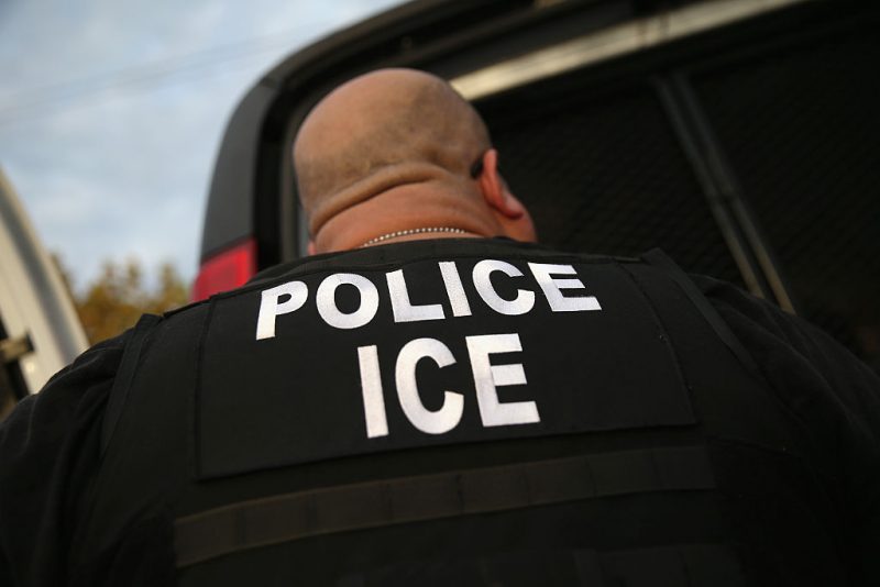ICE receives over 100K applicants during nationwide recruitment campaign: ‘Dedicated men and women’
