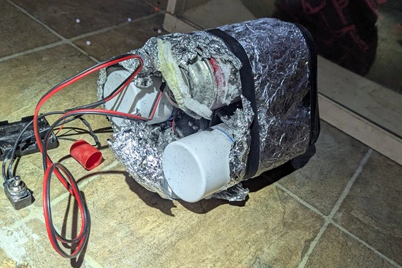 (Photo via: FBI)