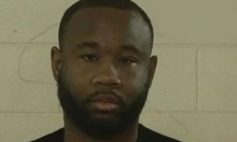 Photo via - Liberty County Jail Bookings