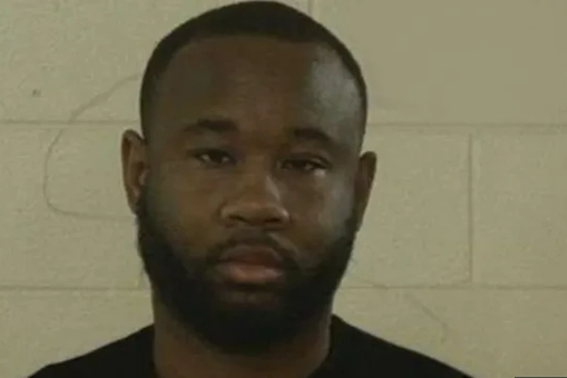 Photo via - Liberty County Jail Bookings