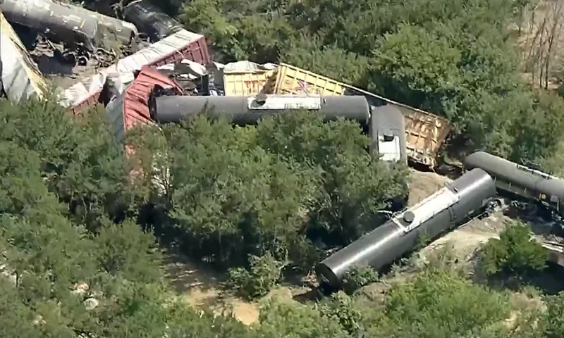 (Photo via: WFAA screengrab)