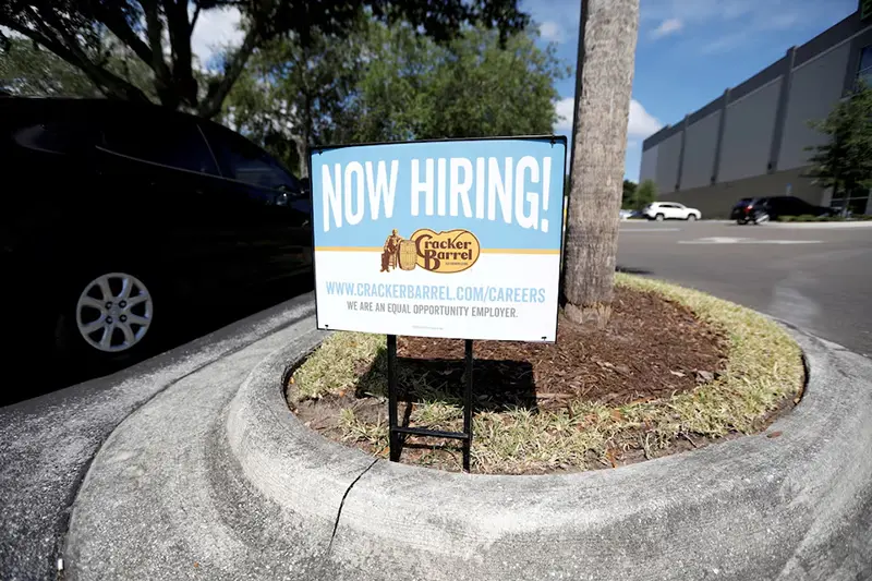 Cracker Barrel shares slump as logo change blowback dents restaurant traffic