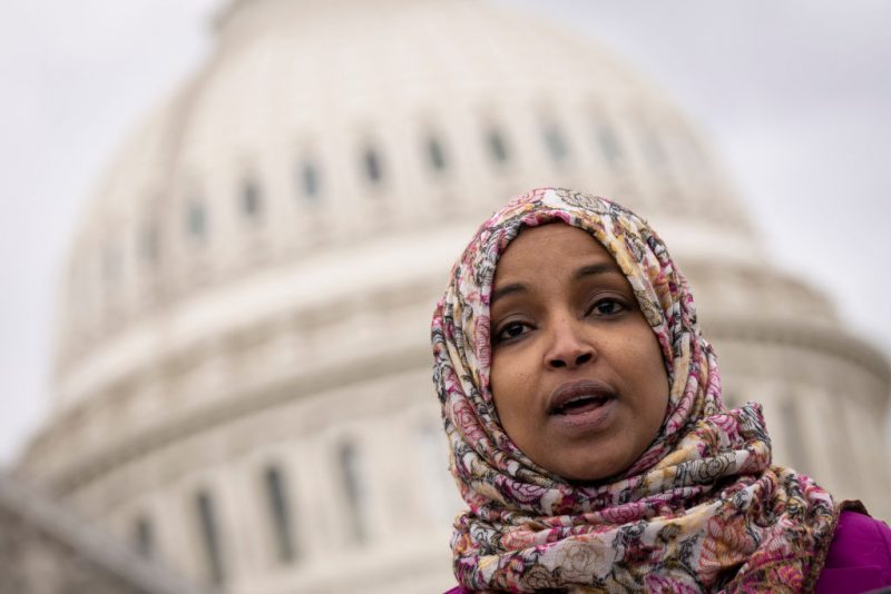 Rep. Ilhan Omar doubles down on disparaging Kirk assassination comments after House censure effort fails
