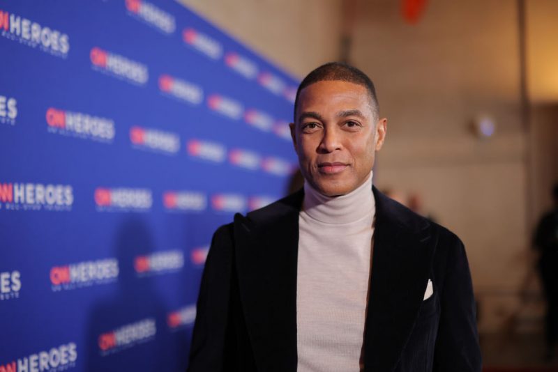 Don Lemon: ‘Broken’ White men are the ‘real issue’ behind mass violence in U.S.