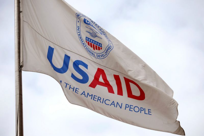 Federal appeals court blocks Trump’s $5B foreign aid cut