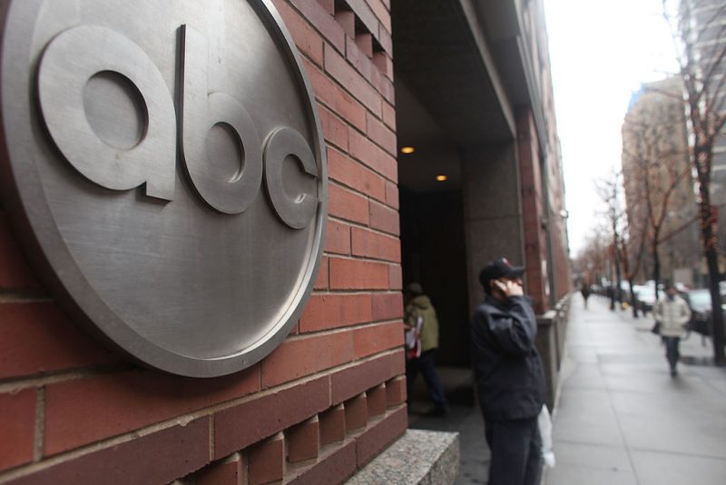 Gunfire hits Tegna-owned ABC affiliate days after Jimmy Kimmel show pulled off the air