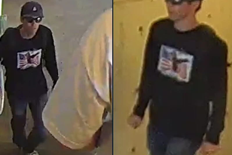 Person of interest in Charlie Kirk shooting - FBI Salt Lake City