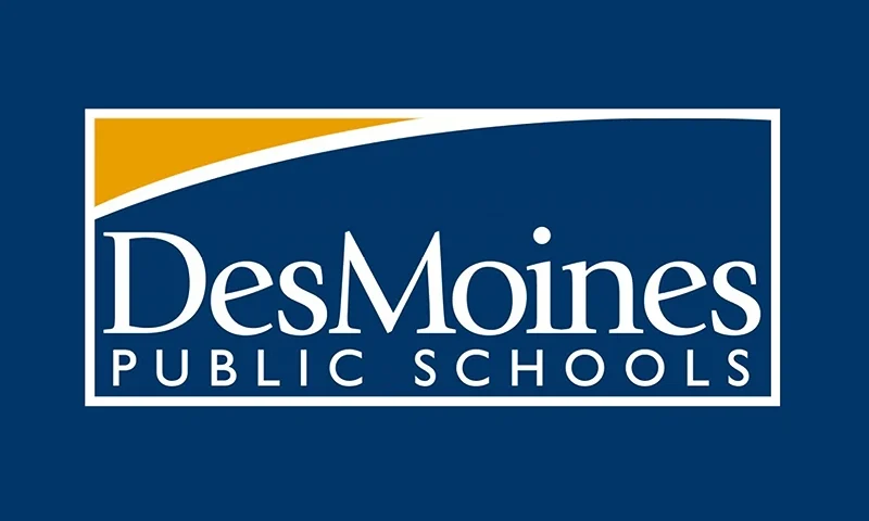 (Photo via: dmschools.org)