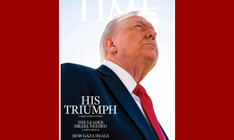 (Photo via: TIME Magazine)