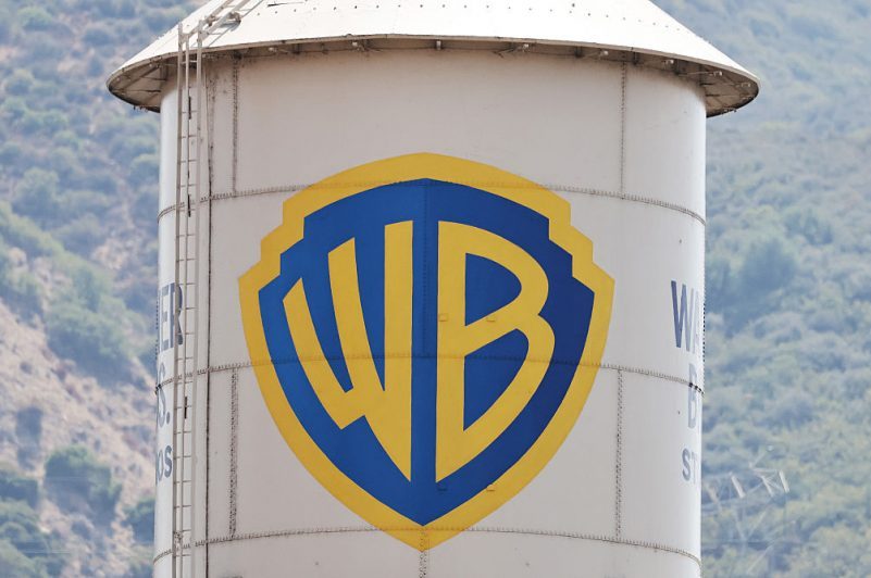 Warner Bros follows Paramount in refusing to boycott Israeli film industry