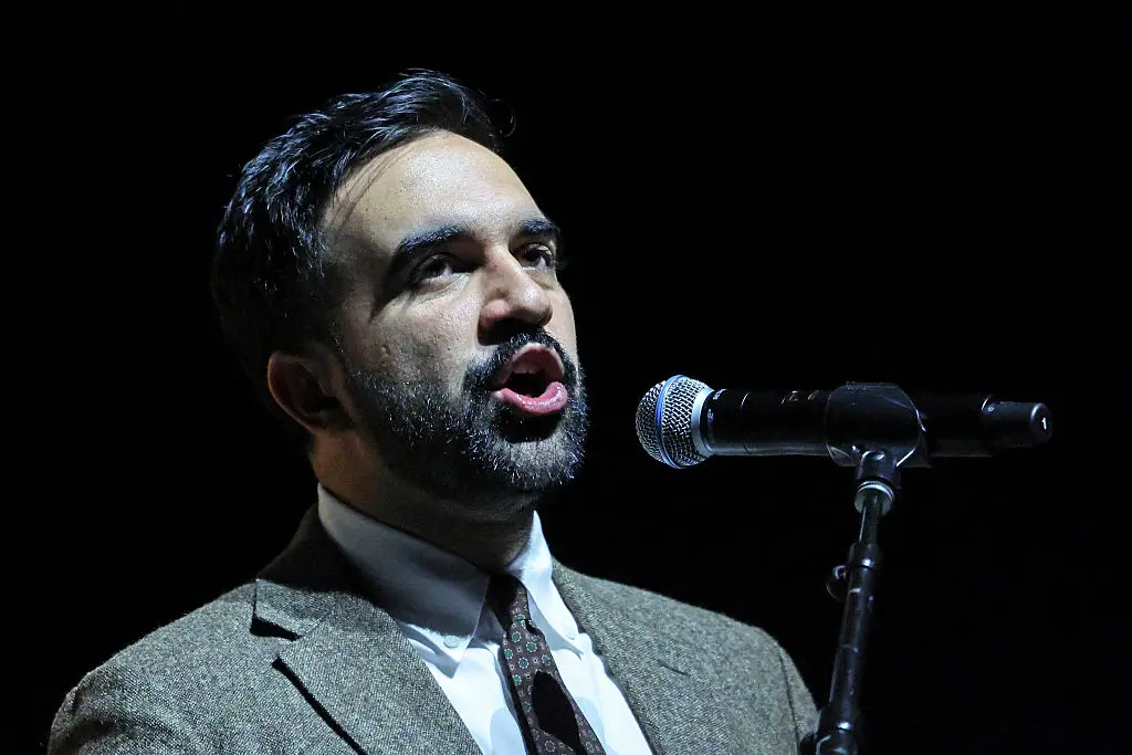 Zohran Mamdani refuses to ask Hamas to disarm, would have NYPD arrest Netanyahu