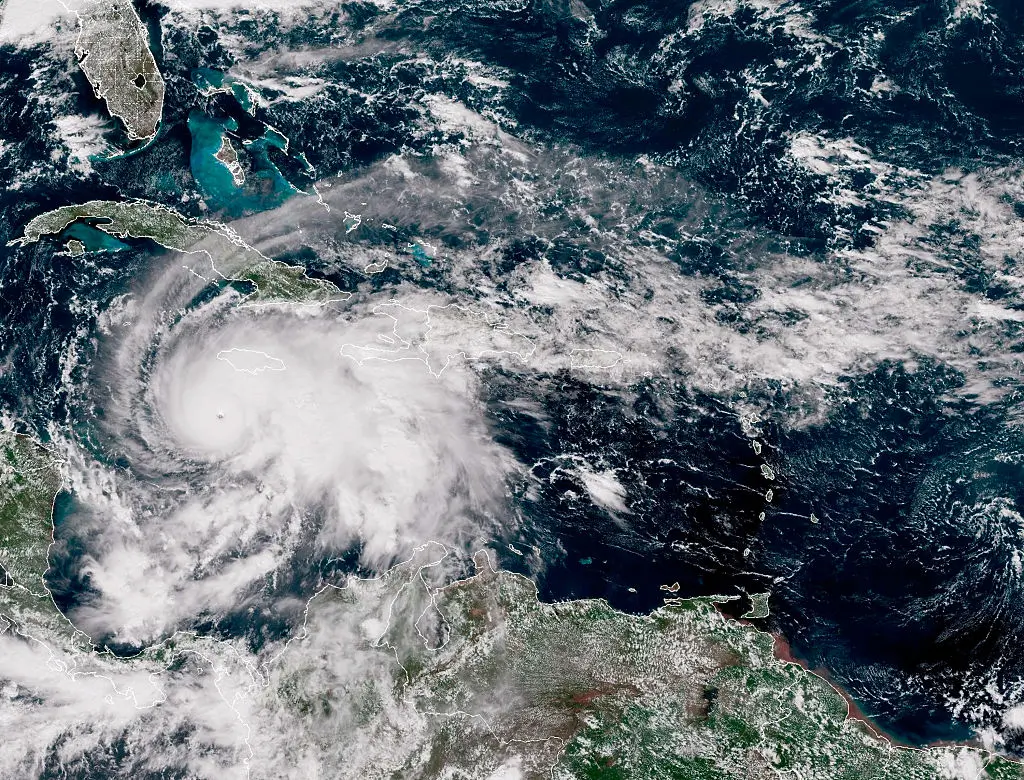 Category 5 Hurricane Melissa: Jamaica braces for worst storm on record