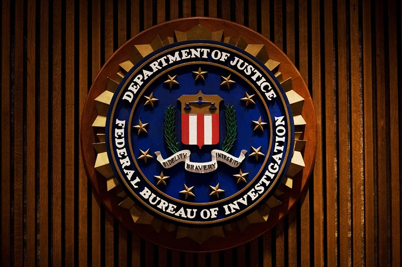 Patel shutters ‘corrupt’ FBI unit that previously spied on GOP senators, firing agents involved