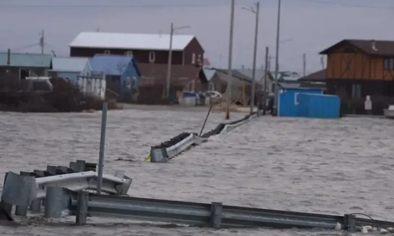 Alaska Division of Homeland Security and Emergency Management