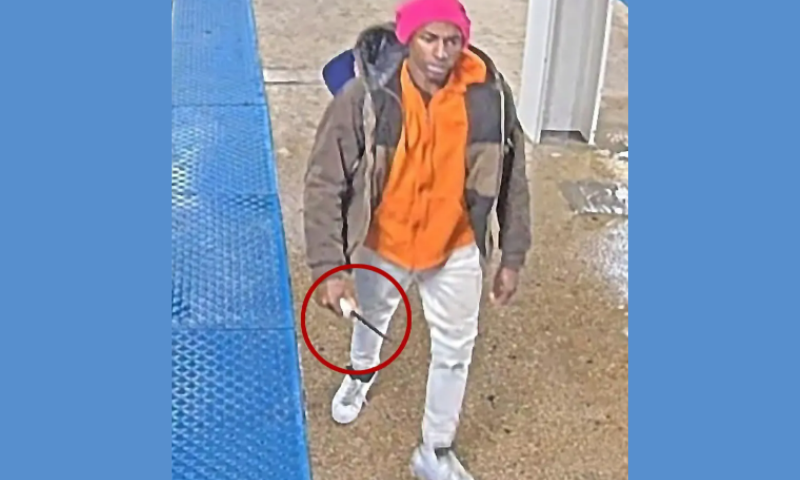 Photo via: Chicago Police Department