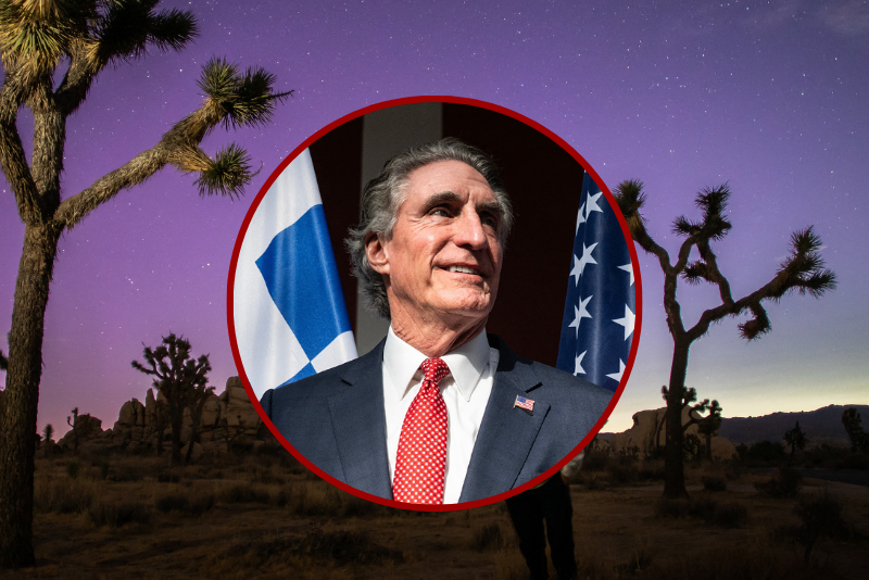 U.S. Interior Dept.: ‘America First’ changes coming to National Park passes