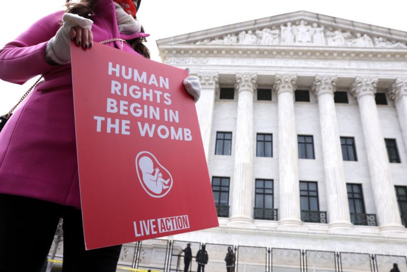 North Dakota court reverses judge’s ruling that legalized abortion