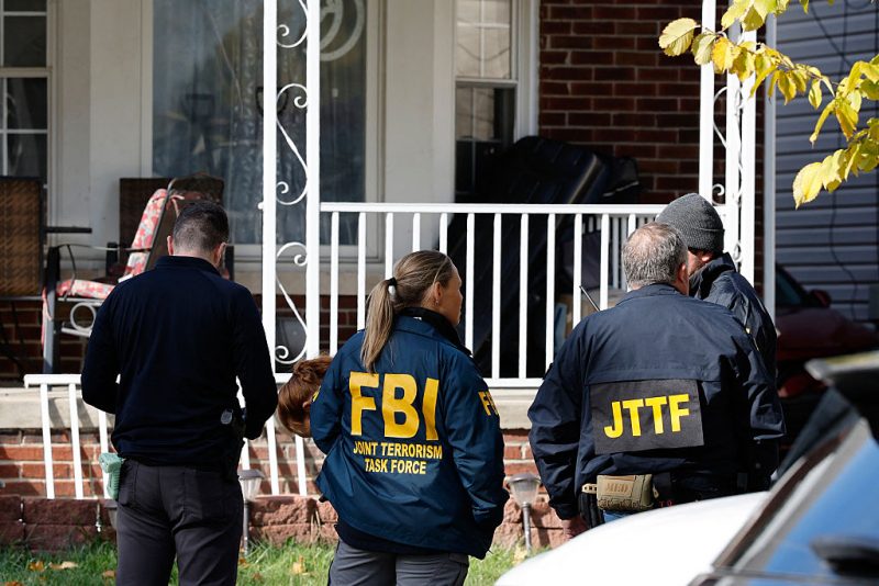 Sixth suspect charged in connection with alleged Michigan terror plot