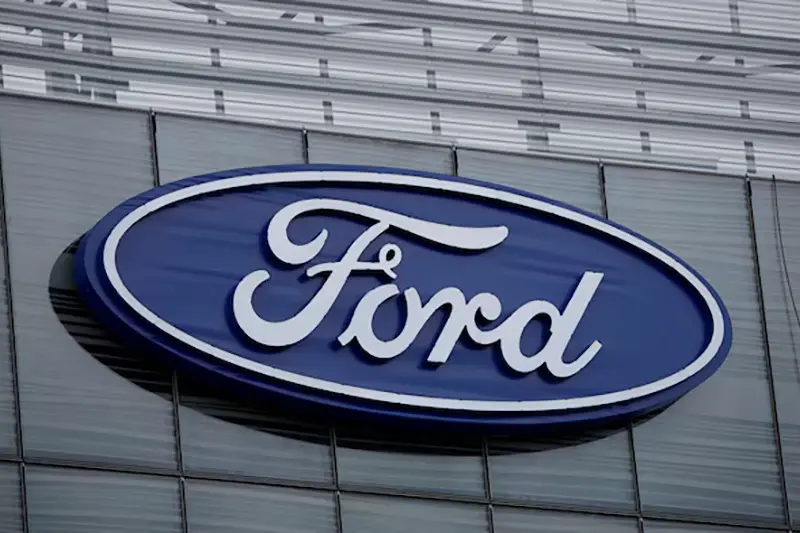 Ford to sell used vehicles on Amazon, joining Hyundai