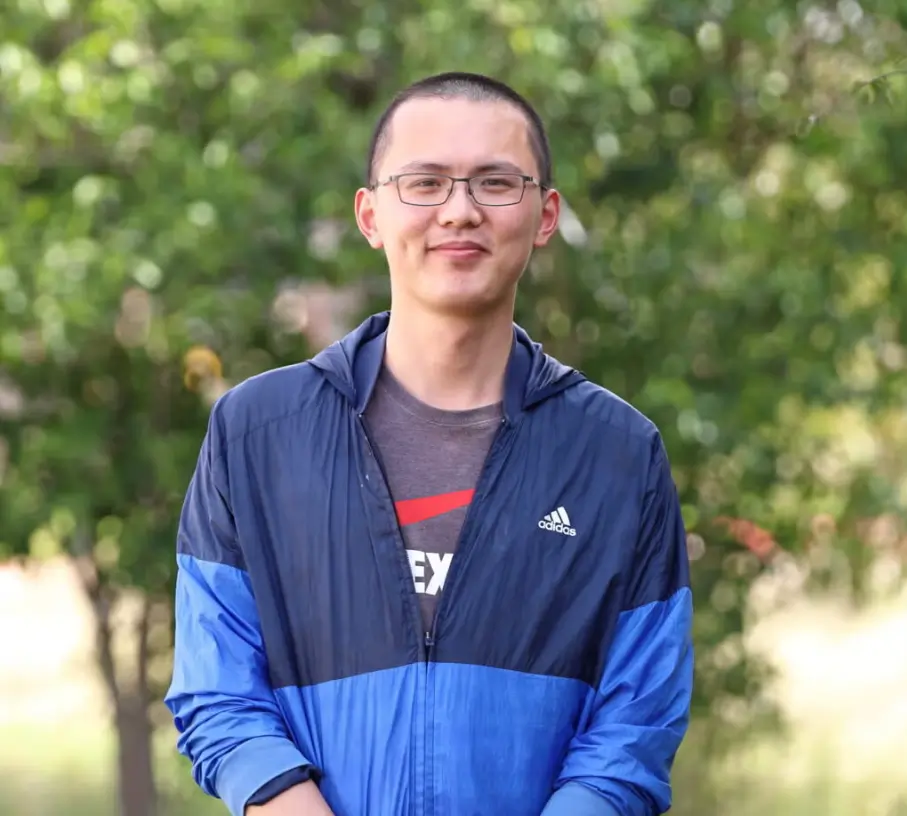 Liu - University of Michigan